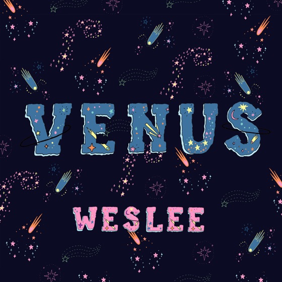 Cover artwork for Venus
