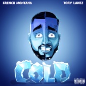 Cold (feat. Tory Lanez) artwork