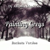 Painting Greys (Bachata Version) artwork