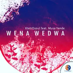 Wena Wedwa Song Lyrics