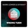 Wrong Turn - Single