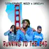 Running To the Bag (feat. Mozzy & Looselyric) - Single album lyrics, reviews, download