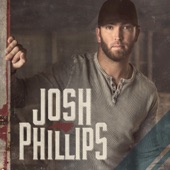 Josh Phillips EP artwork