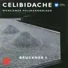 Bruckner: Symphony No. 4 "Romantic" (1881 Version) [Live at Philharmonie am Gasteig, Munich, 1988] album lyrics, reviews, download