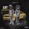 Any Means (feat. Up1Zim) - 215mondo lyrics