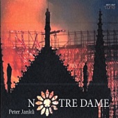 Notre Dame artwork