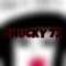Chucky 73 - Eric Luna lyrics