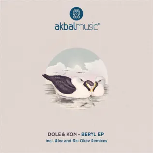 ladda ner album Dole & Kom - Beryl EP