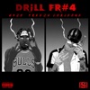 Drill FR 4 by Gazo iTunes Track 1