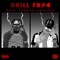 Drill FR 4 (feat. Freeze Corleone) - Gazo lyrics
