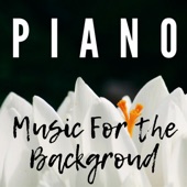 Piano Music for the Background artwork