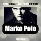 Delta Ultimate Collection Presents artwork