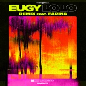 LoLo (Remix) [feat. Farina] artwork