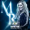 Stream & download Rayne Fire (Madison Rayne Theme)