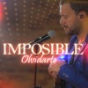 Imposible Olvidarte - Single