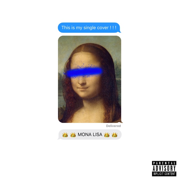 Off Bloom Mona Lisa Single Itunes Plus c M4a Itdplus