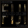 One More Time - Single