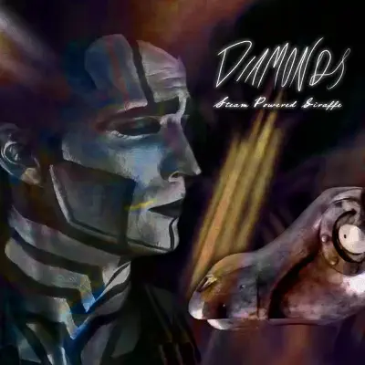 Diamonds - Single - Steam Powered Giraffe
