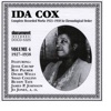 Ida Cox Vol. 4 1927-1938