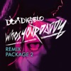 Who's Your Daddy Remix Package 2, 2010