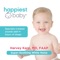 Strong Hair Dryer – Calms Fussy Babies - Dr. Harvey Karp lyrics