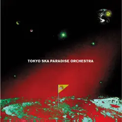 Senjoni Sasageru Melody - Single - Tokyo Ska Paradise Orchestra Senjoni Sasageru Melody - Single - Tokyo Ska Paradise Orchestra