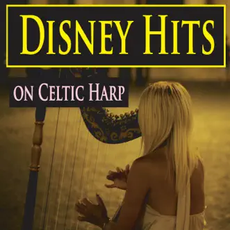 Disney Hits on Celtic Harp by The Hakumoshee Sound album reviews, ratings, credits