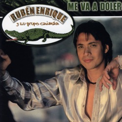 Rubén Enrique Y Su Grupo Caimán - Va Que Va