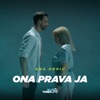 Ona prava ja - Single