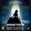 UROCK - Happy Working Song (From "Enchanted ")