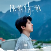 你的情歌 (電影《你的情歌》主題曲) artwork