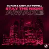 Stream & download Stay the Night Awake - EP