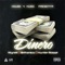 Dinero (feat. Brittanico & Hunter Rosse) - wynell lyrics