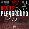 Devils Playground - Single album lyrics, reviews, download