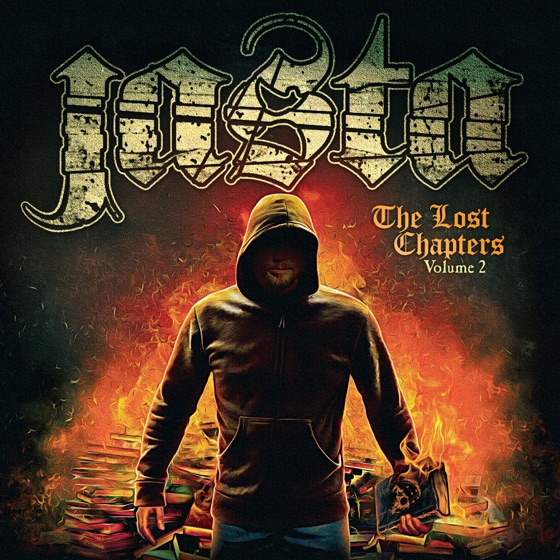 Cover artwork for Return from War (feat. Max Cavalera)
