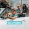 Cell Phone - Waze lyrics