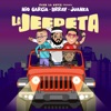 La Jeepeta - Single