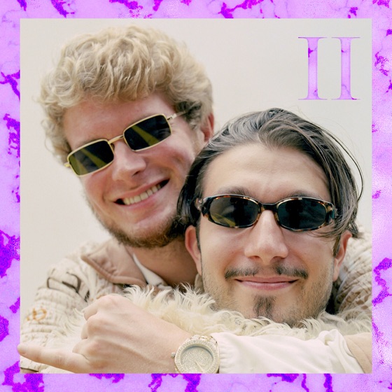 Cover artwork for Welcome to Chilis