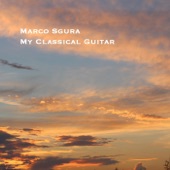 Orchestral Suite No. 3 in D Major, BWV 1068: II. Air (Arr. for Guitar) artwork