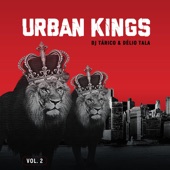 Urban Kings, Vol. 2 artwork