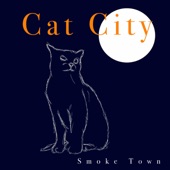 Cat City artwork