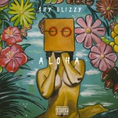 Aloha - EP artwork