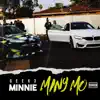 Meanie Miney Mo - Single album lyrics, reviews, download