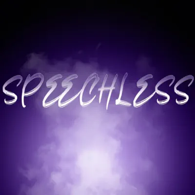 Speechless - Single - Caleb Hyles