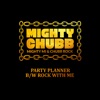 Party Planner b/w Rock With Me - EP