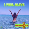 I Feel Alive - Single