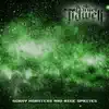 Scary Monsters and Nice Sprites (Metal Version) - Single album lyrics, reviews, download
