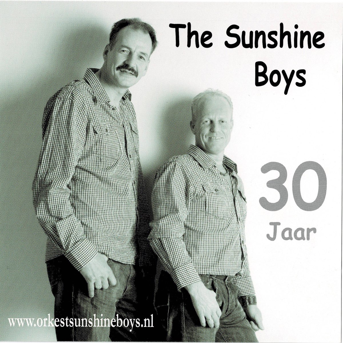 Sunshine boys