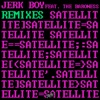 Satellite (feat. The Baroness) [Remixes] - EP