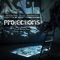 Projections (feat. London Lo) - Jay Lyn Gatz & Ramaj Eroc lyrics